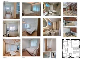 삼각지역 트리플 역세권 단독주택 1층