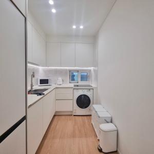 삼각지역 트리플 역세권 단독주택 1층