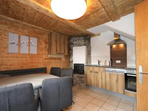 Chalet in Zillertal near Hochzillertal Ski Area