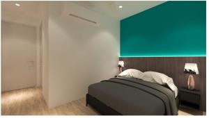 Roomstay KOBANAS