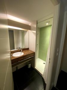 Appartement T2 N5 calme et cosy sur un golf