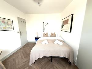 Crystal Palace Stylish Large Ensuite Double Room
