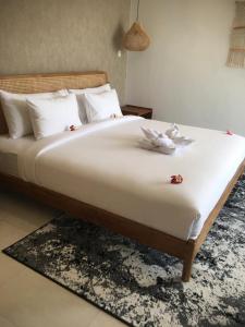 Sagrada Villa Canggu Bali