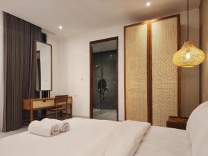 Sagrada Villa Canggu Bali