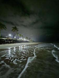 Casa na praia de manganguá Lar Doce mar