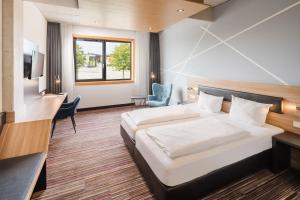 N+S City Hotel Neumarkt