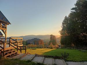 Domek w górach Łubinowa 6