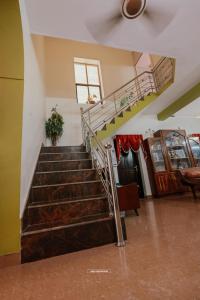 Jc homestay Kollam