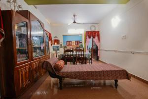 Jc homestay Kollam