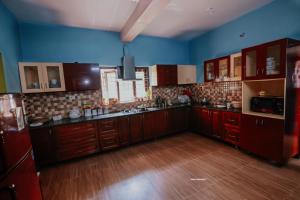 Jc homestay Kollam