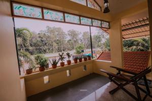 Jc homestay Kollam