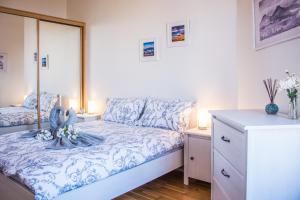 High Street at the Heart of the Royal Mile