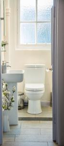 High Street at the Heart of the Royal Mile