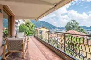 Appartement 2 Chambres
