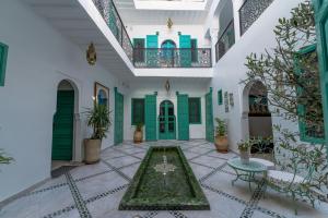 Riad Nejma Benyoussef