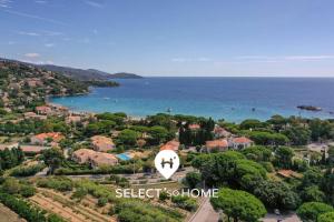 SELECTsoHOME - Appartement vue mer à Saint-Clair avec parking privé - LOLEA