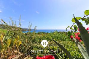 SELECTsoHOME - Appartement vue mer à Saint-Clair avec parking privé - LOLEA