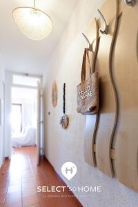 SELECTsoHOME - Appartement vue mer à Saint-Clair avec parking privé - LOLEA