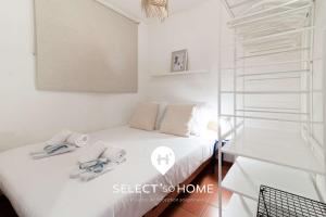 SELECTsoHOME - Appartement vue mer à Saint-Clair avec parking privé, proche plage - LOLEA