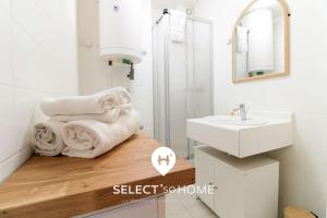 SELECTsoHOME - Appartement vue mer à Saint-Clair avec parking privé, proche plage - LOLEA