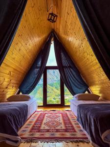 Kvirike Cottage Kazbegi