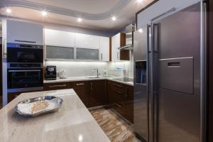 Apartament Tytus Chałubińskiego Residence Centrum widok na Giewont