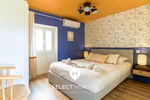 SELECTsoHOME - Le Lavandou à Vos Pieds - Appartement Rénové en Centre-Ville !- MARINA-5