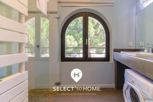 SELECTsoHOME - Appartement avec terrasse et vue mer au coeur du Lavandou - Parking privé - APPART MOUN PANTAI