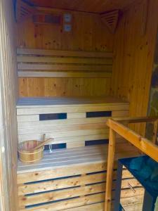 Ligetszépe Apartman Siófok