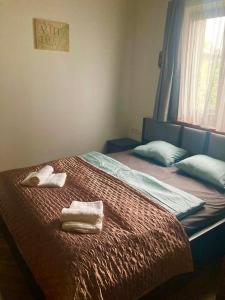 Ligetszépe Apartman Siófok