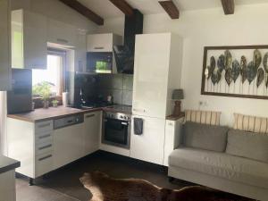 Ligetszépe Apartman Siófok