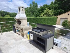 Les Hauts de Belette