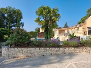 Les Hauts de Belette