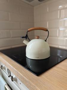 Apartmány Naxarův dvůr