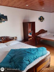 MOUNTAIN PARADISE HOMESTAY Batasia Loop