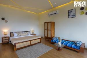 StayVista at Anandam Lake Villa - Khadakwasla