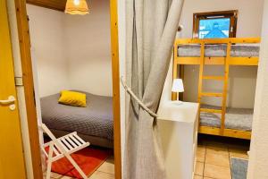 Nice flat in Chamonix centre with parking