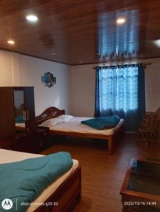 MOUNTAIN PARADISE HOMESTAY Batasia Loop