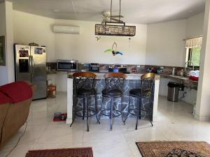 The House of Encantada