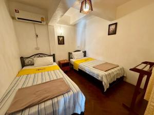 Dengba Hostel - Loikroh Chiangmai