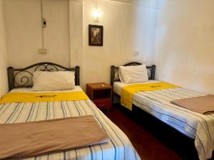 Dengba Hostel - Loikroh Chiangmai