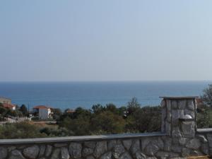 Villa Chiara Thassos Greece