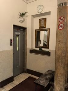 Belgrade Square 3 Apartment