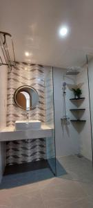 Hue House Stay Phòng Máy Chiếu