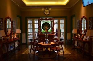 Rumah Jawa Guest House (Syariah)