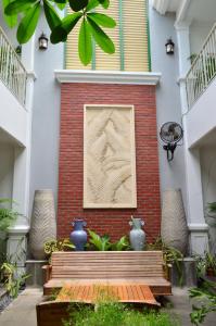 Rumah Jawa Guest House (Syariah)