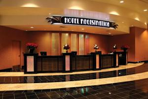 Ballys Quad Cities Casino & Hotel