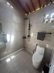 Puja House Ubud Homestay