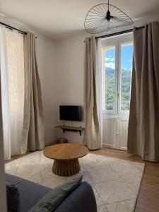 Appartement de charme et lumineux, 2 chambres