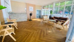 Samed Big Cape Resort เสม็ดบิ๊กเคป รีสอร์ท